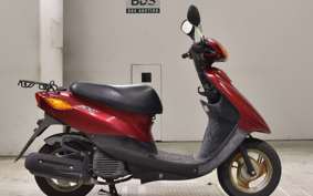 YAMAHA JOG Gen.5 2007 SA36J