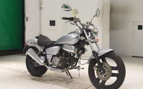 HONDA MAGNA 50 AC13