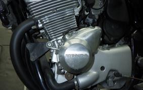 HONDA CB400F 1997 NC36