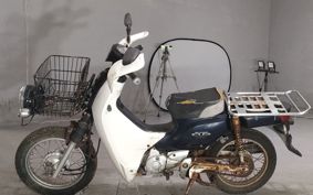 HONDA SUPER CUB50 AA04
