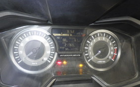 HONDA FORZA 250 1990 MF13