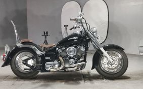 YAMAHA DRAGSTAR 400 CLASSIC 2008 0975