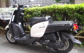 YAMAHA  GEAR BX50S UA07J