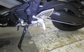 YAMAHA YZF-R25 A RG74J