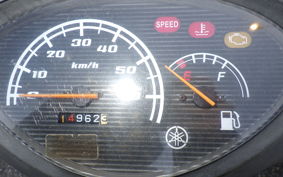 YAMAHA JOG Gen.5 SA36J