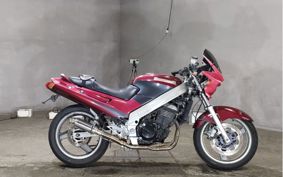 KAWASAKI ZZR250 EX250H