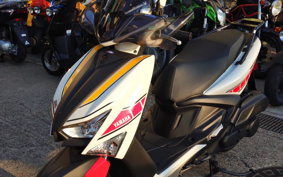 YAMAHA  CYGNUS  GRIF ASU SEJ4J