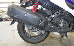 YAMAHA CYGNUS 125 XSR 3 SEA5J