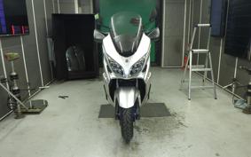 SUZUKI BURGMAN400 A 2024 DU11N