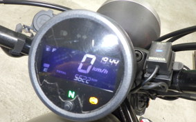 HONDA REBEL 500 A 2018 PC60