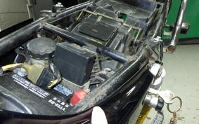 KAWASAKI ZEPHYR 400 Gen.1 1990 ZR400C