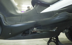 SUZUKI SKYWAVE 200 (Burgman 200) CH41A