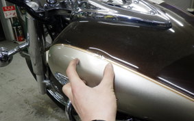 YAMAHA DRAGSTAR 400 CLASSIC VH01J