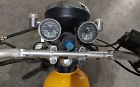 HONDA APE 100 HC07