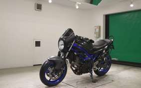 SUZUKI SV650 A 2023 VP55E