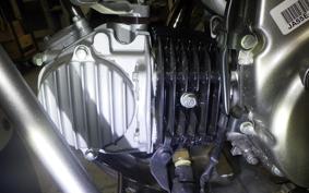 HONDA CT125 HUNTER CUB JA55