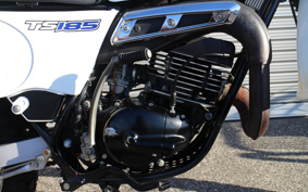 SUZUKI TS185ER SG12A