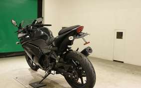 KAWASAKI NINJA 250R 2015 EX250K