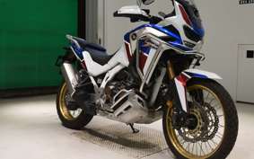 HONDA CRF1100L AFRICA TWIN DCT 2021 SD10