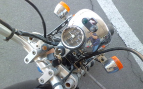HONDA GORILLA Z50J