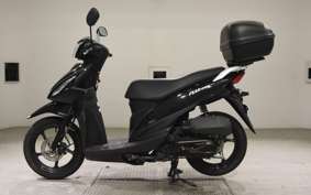 SUZUKI ADDRESS 110 1986 CE47A