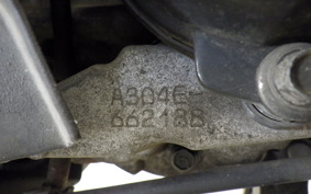 YAMAHA VINO-2ﾔﾈﾂｷ SA26J