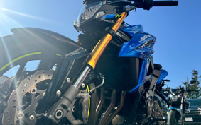 SUZUKI GSX-S750 ABS 2023 C533F