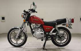 SUZUKI GN125 H 2009