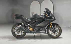 YAMAHA YZF-R25 RG43J