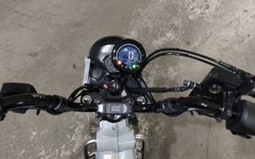 HONDA CT125 HUNTER  CUB  JA65