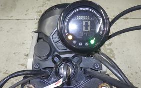 HONDA CT125-2