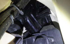 HONDA C50 SUPER CUB 2018 AA04