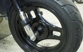 SUZUKI LET's CA4AA
