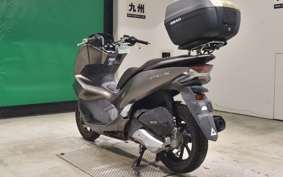 HONDA PCX 125