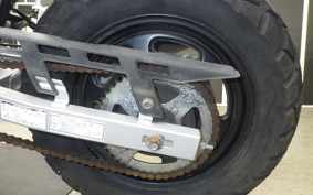 HONDA APE 50 2000 AC16
