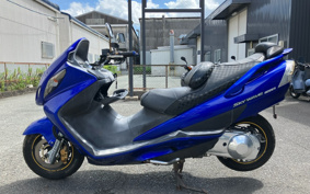 SUZUKI SKYWAVE 250S-1 CJ43A