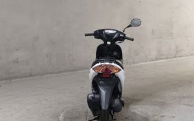 SUZUKI ADDRESS V50 CA44A