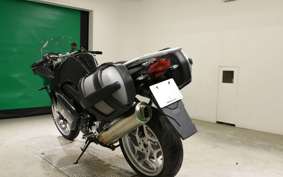 BMW F800ST 2010