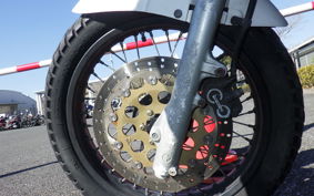 YAMAHA TDR125 2015 3SH