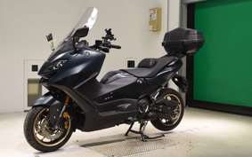 YAMAHA T-MAX 560 T 2023 SJ19J