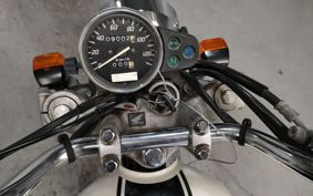HONDA CB223S MC40