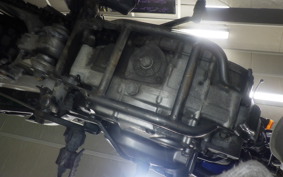 SUZUKI DJEBEL 200 (DR200SE) 2022 SH42A