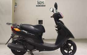 YAMAHA JOG Delux 2008 SA39J