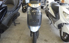 HONDA DIO Gen.6 AF62