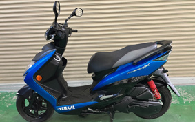 YAMAHA CYGNUS125XSR SE44J