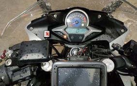 HONDA CBR250R MC41
