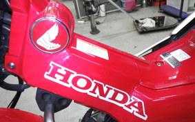 HONDA CT125 HUNTER CUB 2026 JA55