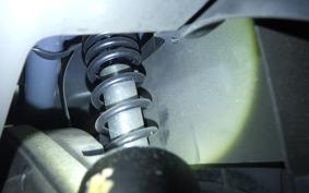 HONDA SPACY 125 Gen. 3 2016 JF04