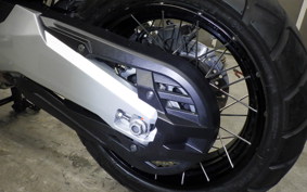 HONDA X-ADV 750 2018 RC95