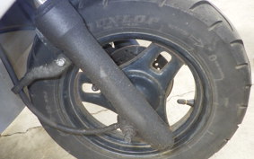 SUZUKI ADDRESS V125 G CF46A